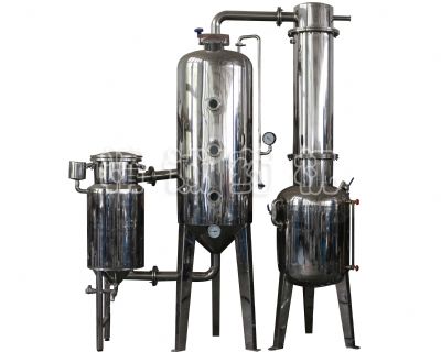 點(diǎn)擊查看詳細(xì)信息<br>標(biāo)題：?jiǎn)涡饪s蒸發(fā)器 閱讀次數(shù)：8259